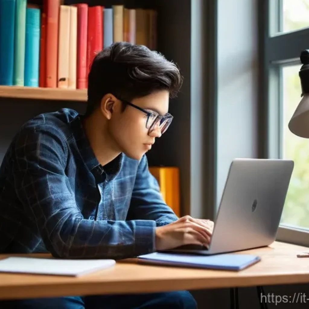 사진 자격증 필기시험 고득점 비결 - **Prompt 1 (Fundamentals of Photography: Exposure Triangle)**
    "A vibrant, realistic photograph o...