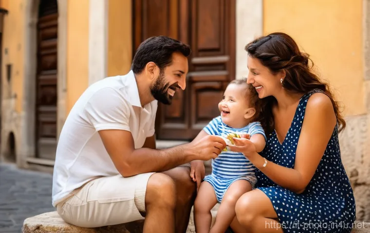 사진 자격증으로 프리랜서 작업 수주하는 법 - **Prompt for Wedding Photography**:
    "A candid, joyful moment capturing an elegant Italian weddin...