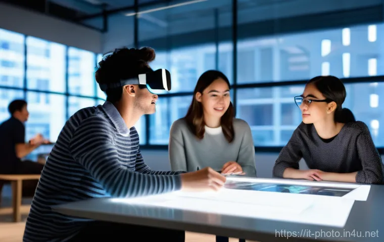 사진 자격증과 관련된 최신 기술 동향 - 3.  **Prompt 3: Sustainable Landscape Photography in Tuscany**
    A thoughtful Italian male photogr...