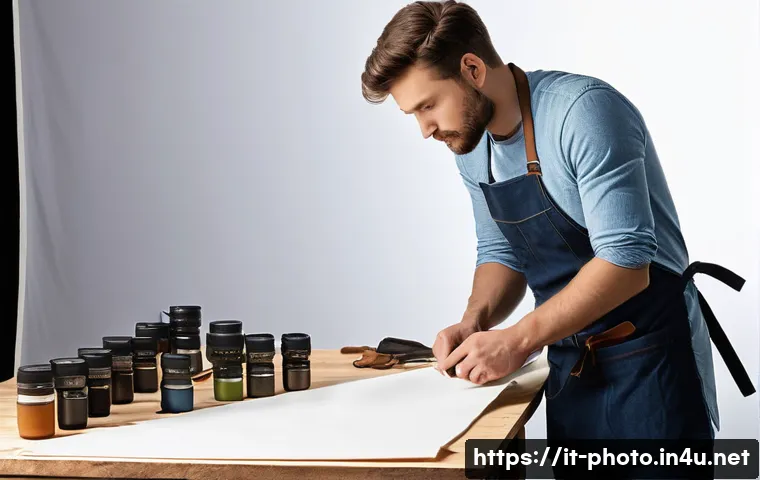 사진 자격증 취득 후 실무 경험 쌓기 관련 이미지 2