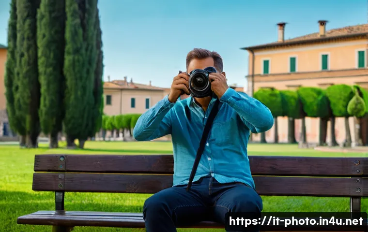 사진 자격증 시험장에서 실수하지 않는 법 관련 이미지 2