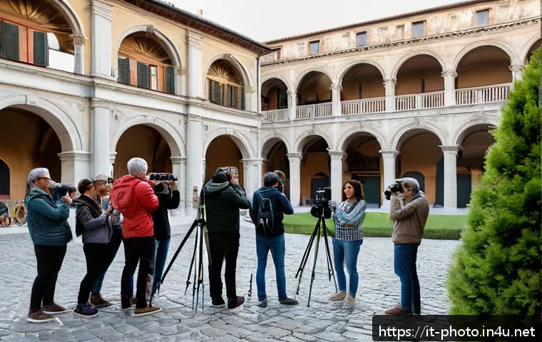 사진 자격증 취득 과정 관련 이미지 1