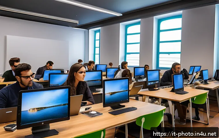 사진 자격증 취득 과정 관련 이미지 2