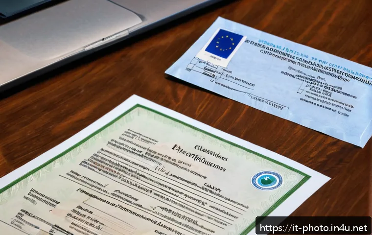 사진 자격증의 유효기간 및 연장 방법 관련 이미지 2