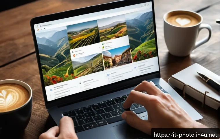 사진 자격증 이직 준비 체크리스트 관련 이미지 2