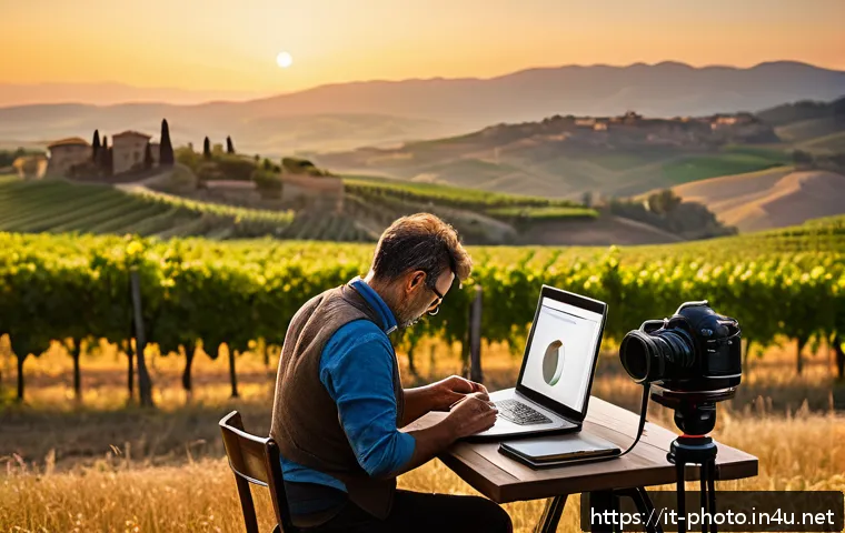 사진 자격증 이직 시 주의해야 할 점 관련 이미지 2