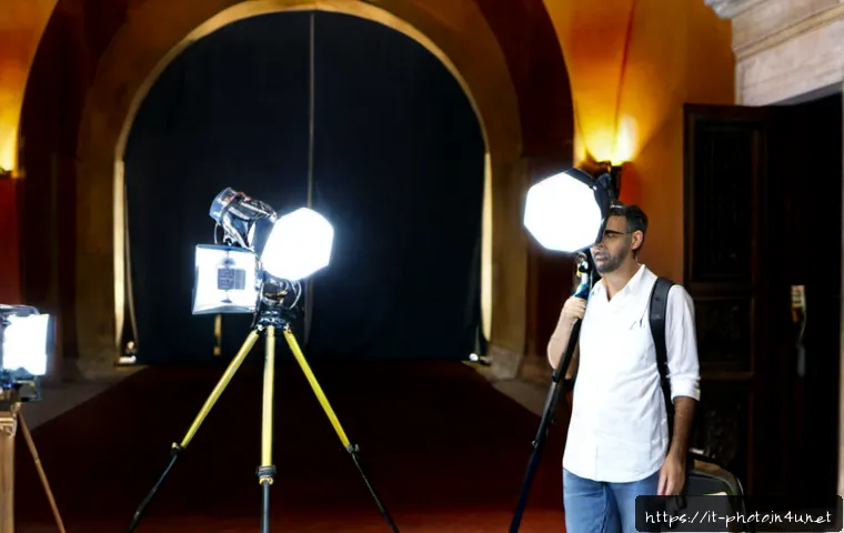 Qualifiche fotografiche e sbocchi professionali: ruoli, competenze e valutazione 3 사진 자격증과 관련된 직무 분석 관련 이미지 1