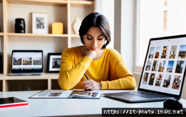 사진 자격증 취득 후 개인 브랜드 만드는 법 - Photorealistic Italian freelance photographer building a personal brand after earning a photography ...